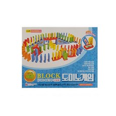 어린이도미노게임