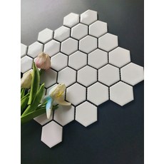 화이트모자이크펄