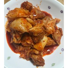 가야닭갈비