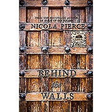 Behind the Walls: A City Besieged Paperback, O'Brien Press, English, 9781847176462