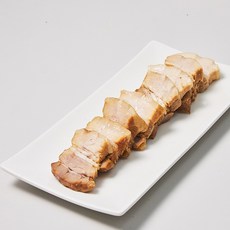 보람찬상회 이수근의 우리형 수육, 400g, 1개