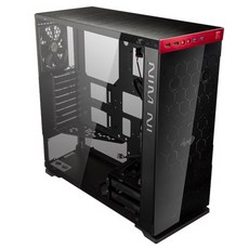 (IN WIN) 805 TG3.0 레드, 단일상품