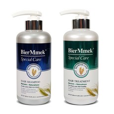 비어랩맥주효모샴푸