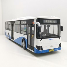 대우버스다이캐스트 TOP01