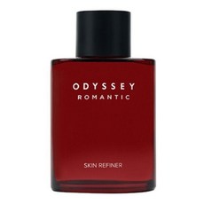 오딧세이 로맨틱 스킨 리파이너130ml 애프터쉐이브 남성화장품 케어, 상세페이지 참조
