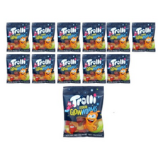 트롤리사우어글로우웜즈