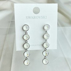 스와로브스키진주