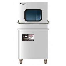 업소용 라셀르 식기세척기 후드형 LWH-4000, 고객직접설치, 2024, 실버
