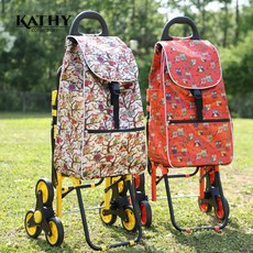 캣티컬렉션 부엉이 쇼핑카트 시즌2 (보냉백 포함)