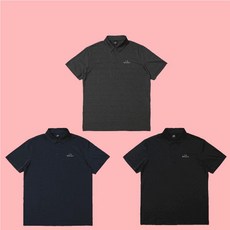 국내배송 매장 아이더 남성 반팔 폴로 티셔츠 남자 카라티셔츠 DMM24297