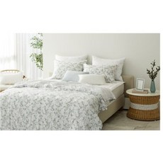 로라애슐리이불솜