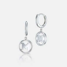 메트로시티진주귀걸이