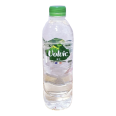 Volvic 천연광천수 생수, 500ml, 48개 - 볼빅