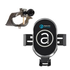 오토미니무선충전거치대