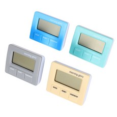 모닝글로리스톱워치