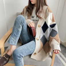 윤승아가디건