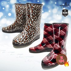 국산여성카프장화