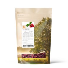 감성먹거리 크랜베리 루비 500g 1kg 건크랜베리, 1개, 건크랜베리루비 500g