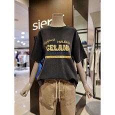 시에로티셔츠