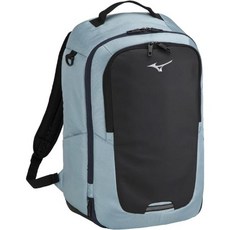 미즈노 일본직구 신학기 탁구 백팩 35L 83JD2040, 단품, 원사이즈, 블랙블루