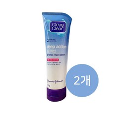 클린앤클리어폼 TOP01