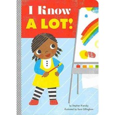 I Know a Lot!:, Harry N.Abrams