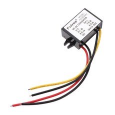 스텝업dc컨버터