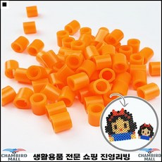 비즈작품