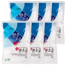 정제염