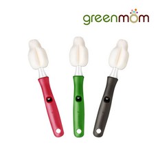 그린맘젖꼭지솔