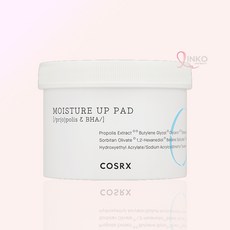 코스알엑스 원스텝 모이스쳐 업 패드 70매 135ml, 2개