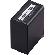 Digital Nc Panasonic AG-CX350 Ultra-High Capacity Intelligent Lithium-, 상세내용참조
