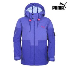 푸마 PUMA ILP Heater Mix Jacket 아이엘피히터 믹스 자켓 566223 02
