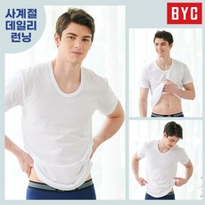 에어로쉬반팔런닝