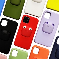 애플 아이폰11 아이폰11프로 아이폰11프로맥스 케이스
