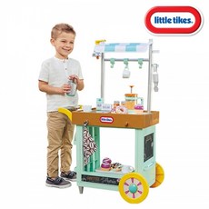 리틀타익스커피카트