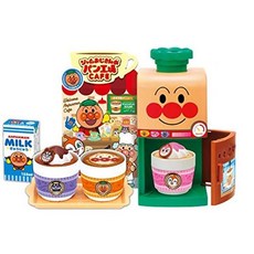 호빵맨빵공장