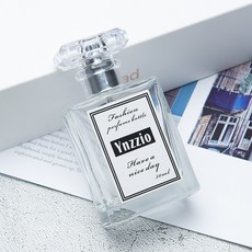 향수 공병 향수분장병 30ML 휴대용 휴대형 프리미엄 향수병 빈티지와 빈티지 글라스 대용량 빈병 스프레이병 50ML, 30ML 사각병 실버