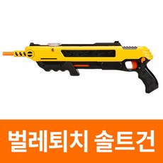 BUG A SALT 버그어솔트 벌레 해충 퇴치 소금총 솔트건 2.0, 01_버그어솔트소금총