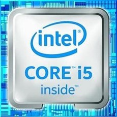 Intel Core i5-8400T prcsr 트레이 - i5