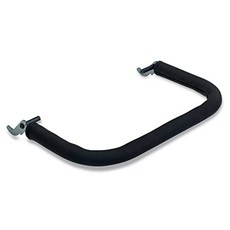 Britax Clicktight Convertible Car Seat Black Anti Rebound Bar, 단일옵션