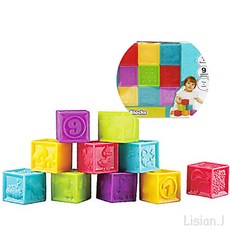 15개월아기손빨기