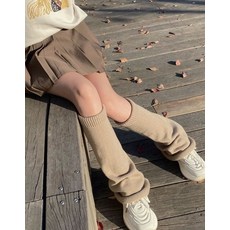 레그워머jk