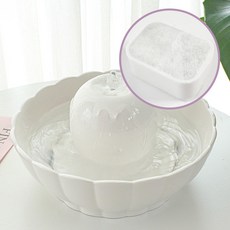 야옹샘정수기