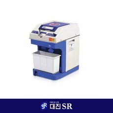 삼우 빙삭기 SCS-35 업소용 각얼음 빙수기