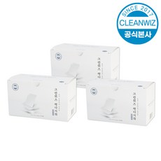 [공식본사] 크린위즈 싹다지워 매직시트 B3