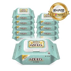 닥터앰플소독티슈60