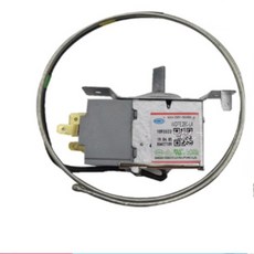 냉장고 온도 컨트롤러 WDF28C-L-EX WDFE32F-L-HT 기계식 제어 스위치