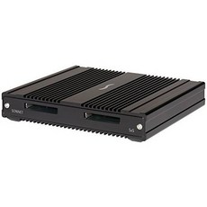 Sonnet SF3 Series Sxs 프로 카드 리더 리더기 USB 3.1/ 썬더볼트 3 블랙 (, 상세내용참조