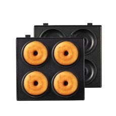 샌드위치메이커+타코야끼